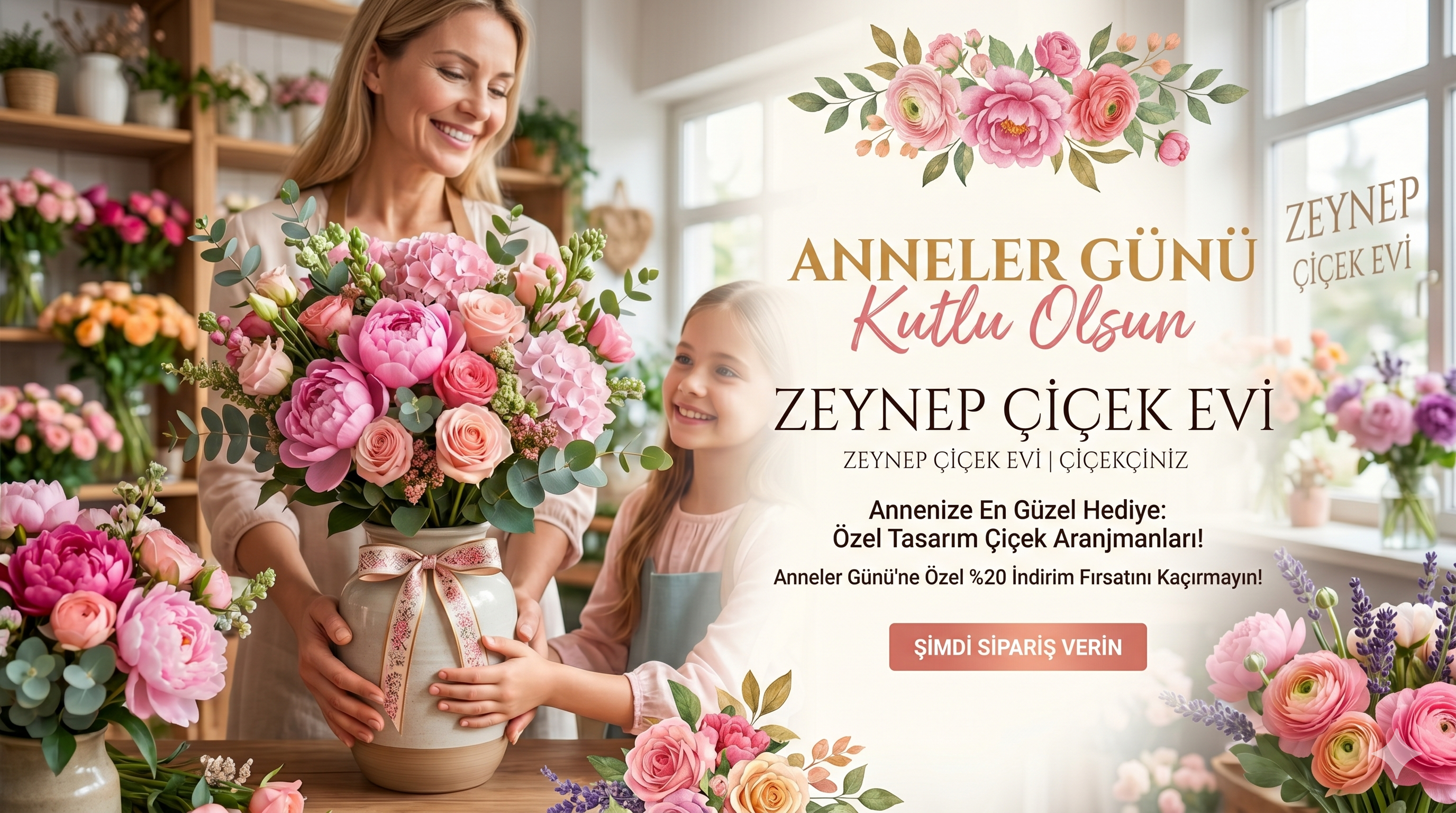 Anneler Günü