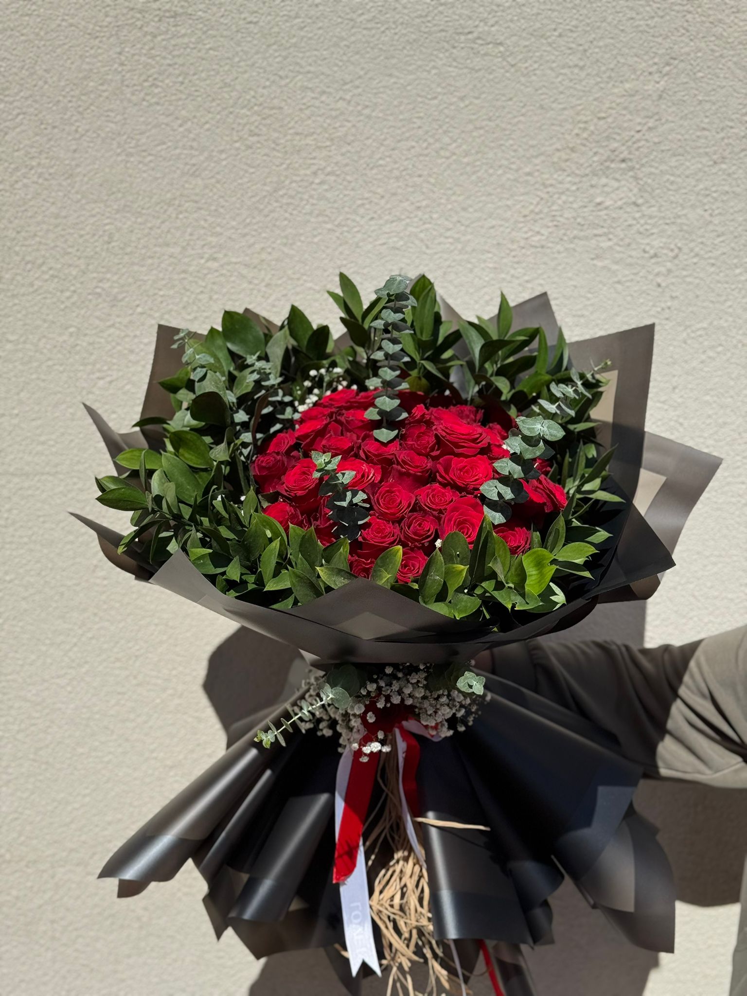 41 li İsteme Çiçeği